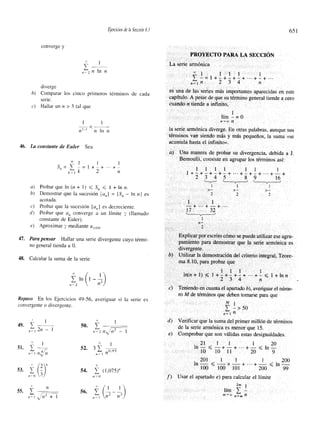 Calculo vol.1   larson - hostetler