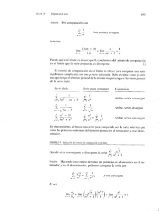 Calculo vol.1   larson - hostetler