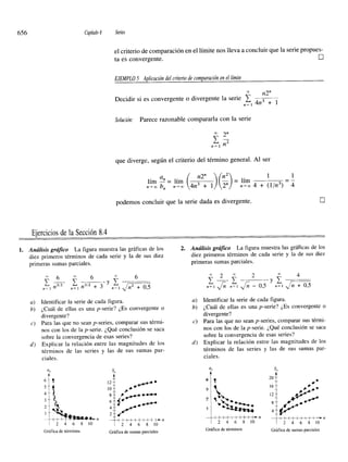 Calculo vol.1   larson - hostetler