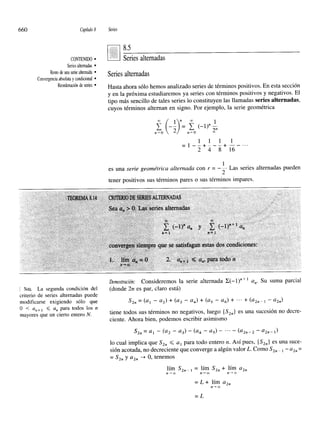 Calculo vol.1   larson - hostetler