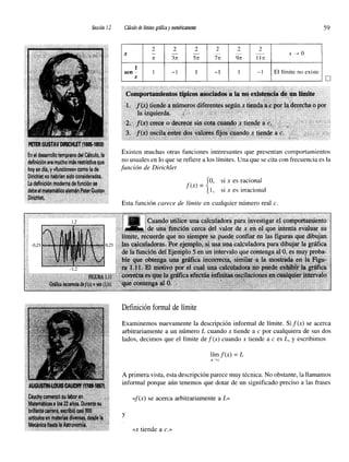 Calculo vol.1   larson - hostetler