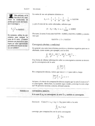 Calculo vol.1   larson - hostetler