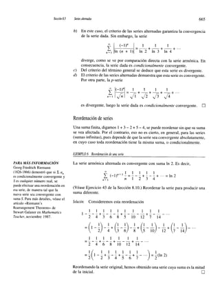 Calculo vol.1   larson - hostetler
