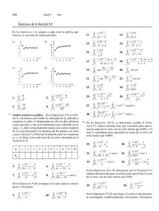 Calculo vol.1   larson - hostetler
