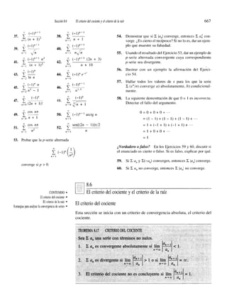 Calculo vol.1   larson - hostetler