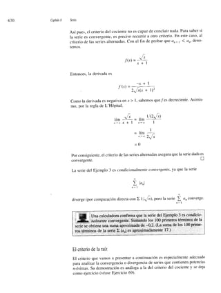 Calculo vol.1   larson - hostetler