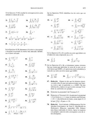Calculo vol.1   larson - hostetler