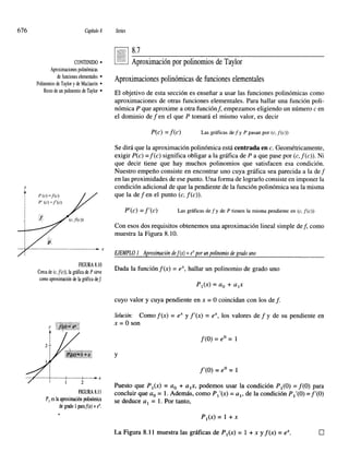 Calculo vol.1   larson - hostetler