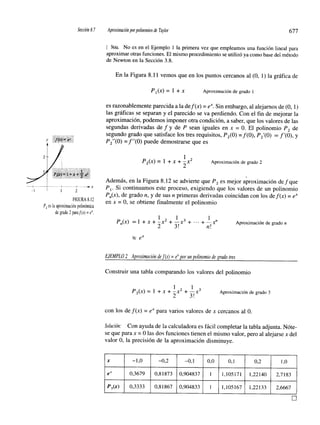 Calculo vol.1   larson - hostetler