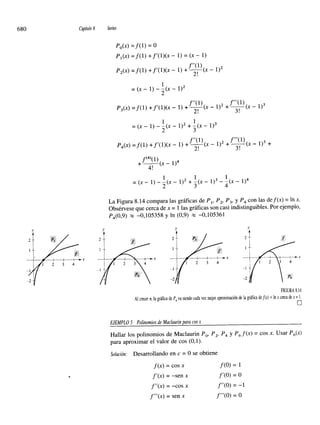 Calculo vol.1   larson - hostetler