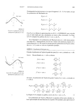 Calculo vol.1   larson - hostetler