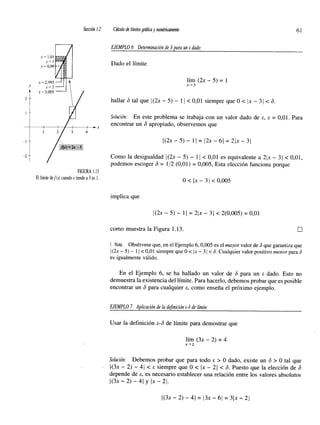 Calculo vol.1   larson - hostetler