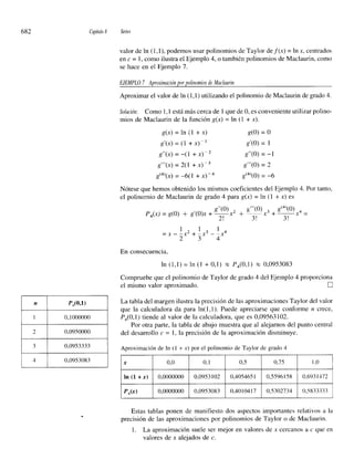 Calculo vol.1   larson - hostetler
