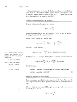Calculo vol.1   larson - hostetler