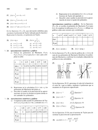 Calculo vol.1   larson - hostetler