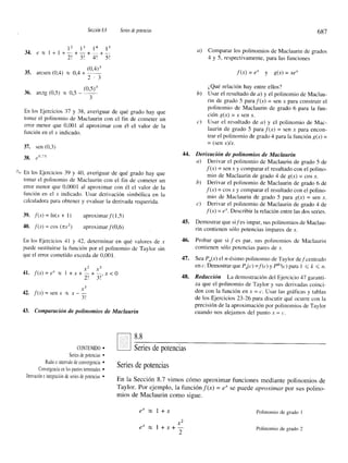 Calculo vol.1   larson - hostetler