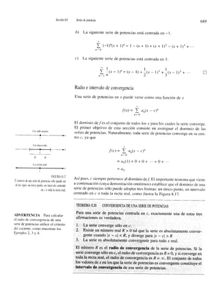 Calculo vol.1   larson - hostetler
