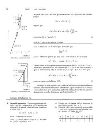 Calculo vol.1   larson - hostetler