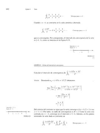 Calculo vol.1   larson - hostetler