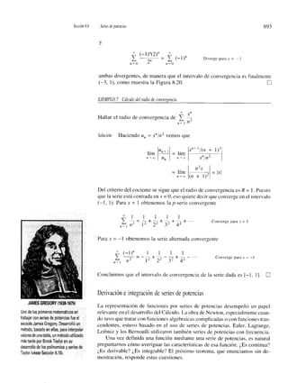 Calculo vol.1   larson - hostetler