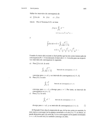 Calculo vol.1   larson - hostetler
