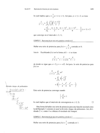 Calculo vol.1   larson - hostetler