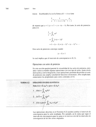 Calculo vol.1   larson - hostetler