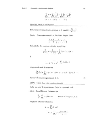 Calculo vol.1   larson - hostetler
