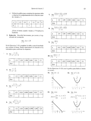 Calculo vol.1   larson - hostetler