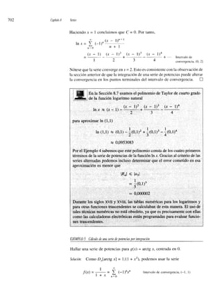 Calculo vol.1   larson - hostetler