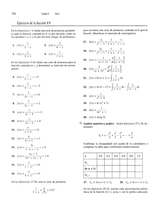 Calculo vol.1   larson - hostetler