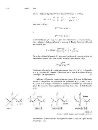 Calculo vol.1   larson - hostetler