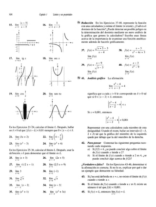 Calculo vol.1   larson - hostetler
