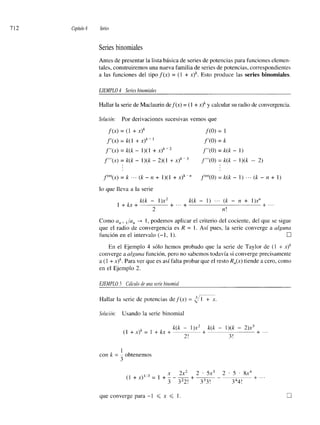 Calculo vol.1   larson - hostetler