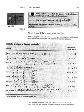Calculo vol.1   larson - hostetler