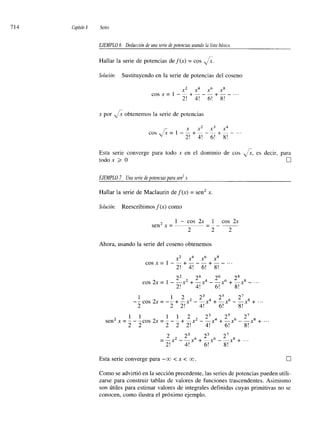 Calculo vol.1   larson - hostetler