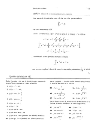 Calculo vol.1   larson - hostetler
