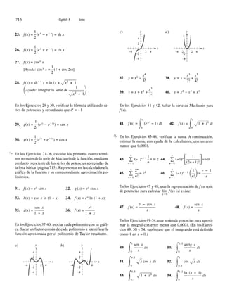 Calculo vol.1   larson - hostetler