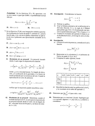 Calculo vol.1   larson - hostetler