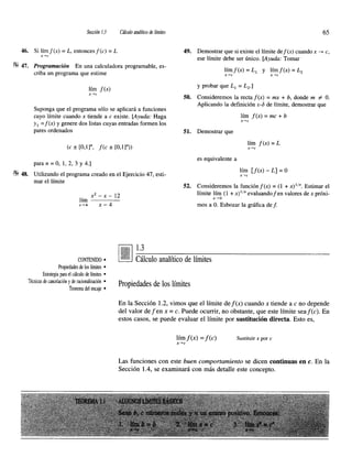 Calculo vol.1   larson - hostetler