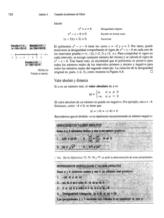 Calculo vol.1   larson - hostetler