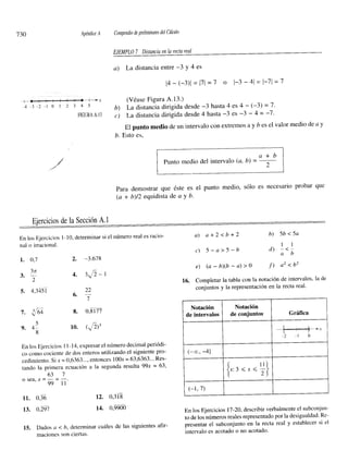 Calculo vol.1   larson - hostetler