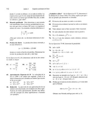 Calculo vol.1   larson - hostetler