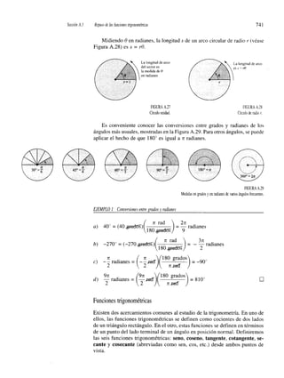 Calculo vol.1   larson - hostetler