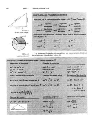 Calculo vol.1   larson - hostetler