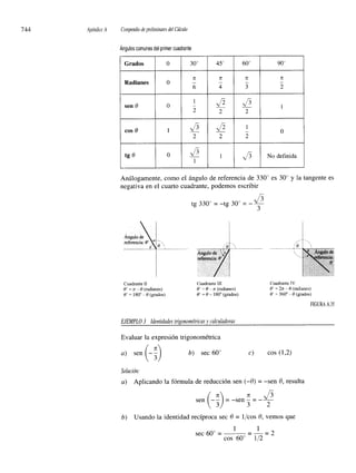 Calculo vol.1   larson - hostetler