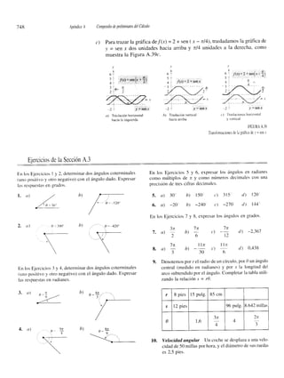 Calculo vol.1   larson - hostetler