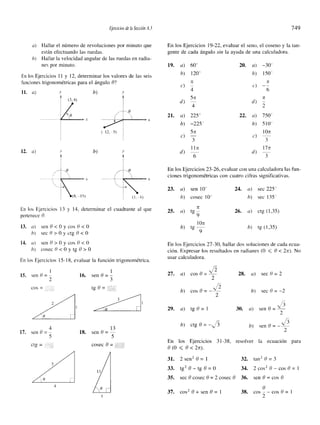 Calculo vol.1   larson - hostetler