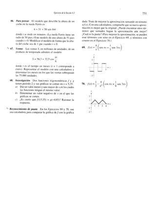 Calculo vol.1   larson - hostetler