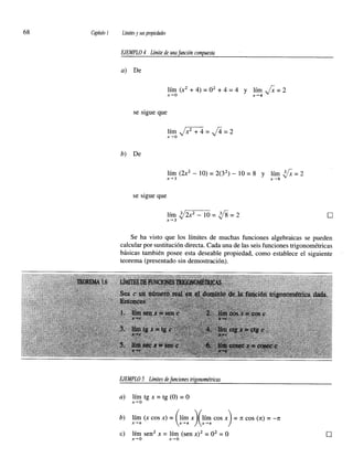 Calculo vol.1   larson - hostetler
